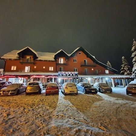 Hotel Lovac Zabljak  Exterior photo