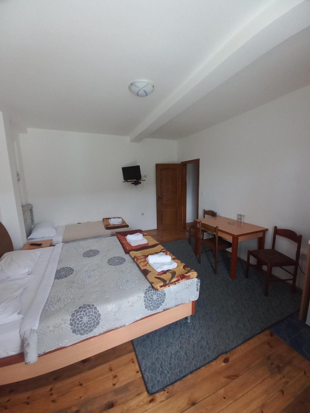 Hotel Lovac Zabljak  Room photo