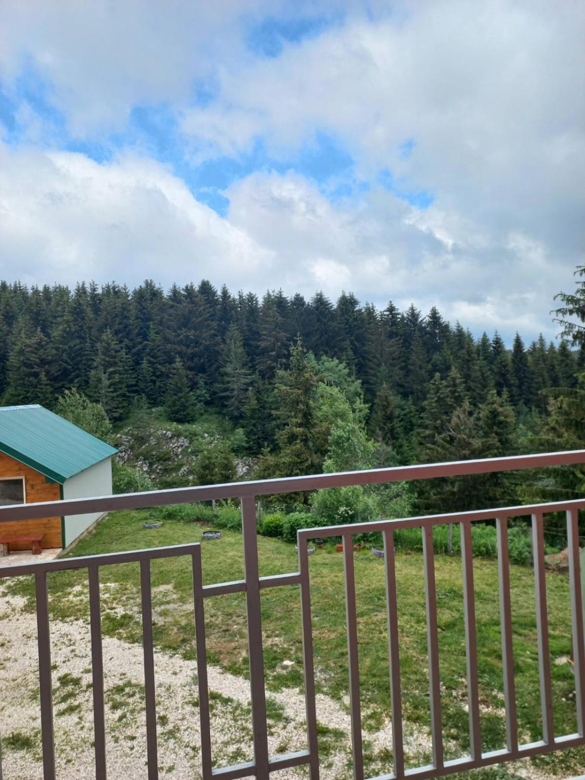 Hotel Lovac Zabljak  Room photo