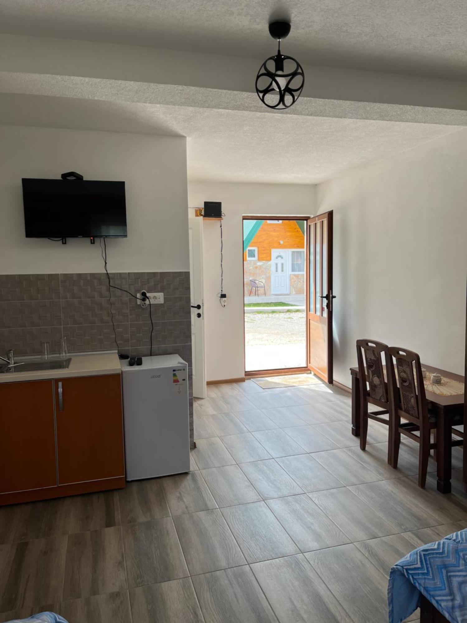 Hotel Lovac Zabljak  Exterior photo